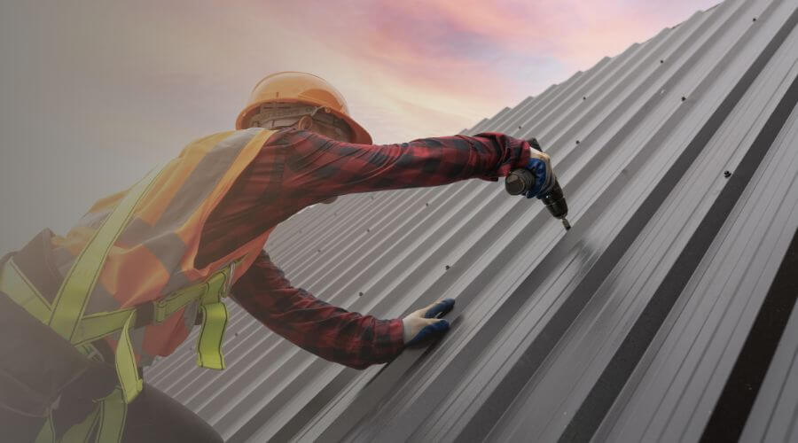 Expert top industrial roofings services in Levelland, TX